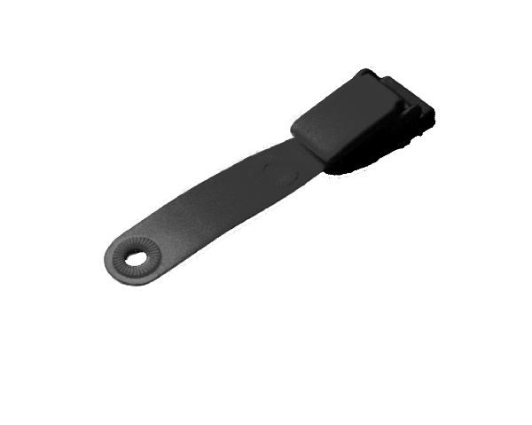 Antistatischer Clip