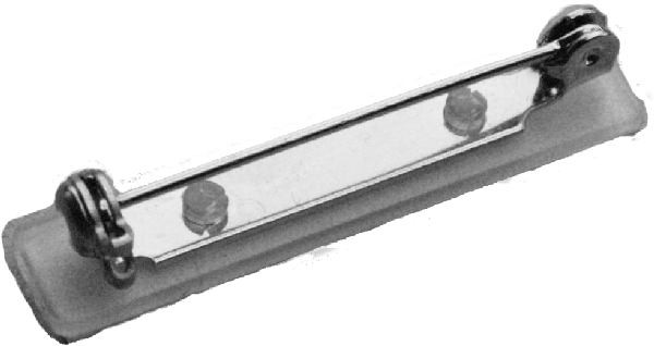 Ausweisnadel