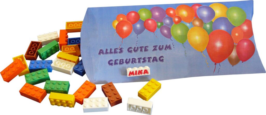 Verpackungen