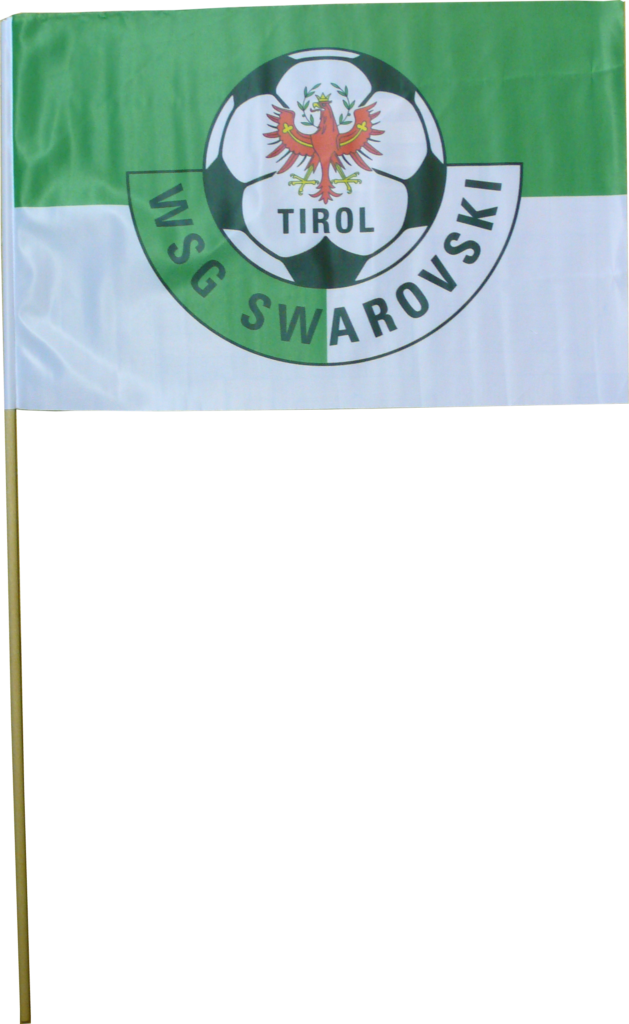 Schwenkfahnen