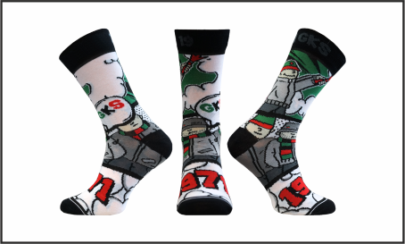 Socken