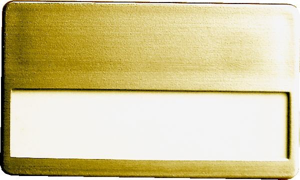 Namebadge