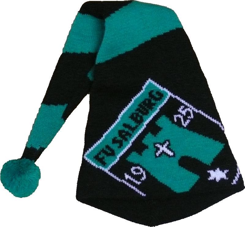 Zipfelmützen